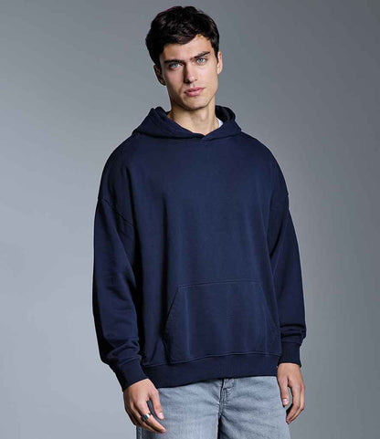 Anthem Heavy Bass Hoodie