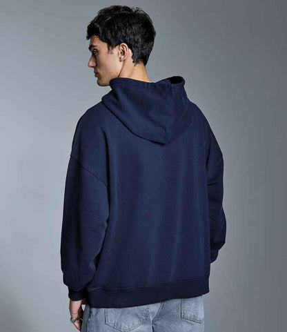 Anthem Heavy Bass Hoodie