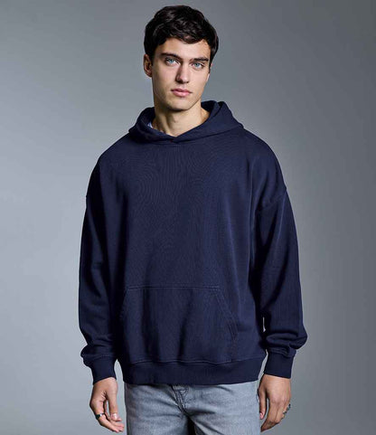Anthem Heavy Bass Hoodie