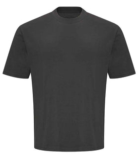 Solid Charcoal