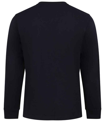 AWDis Long Sleeve 180 T-Shirt