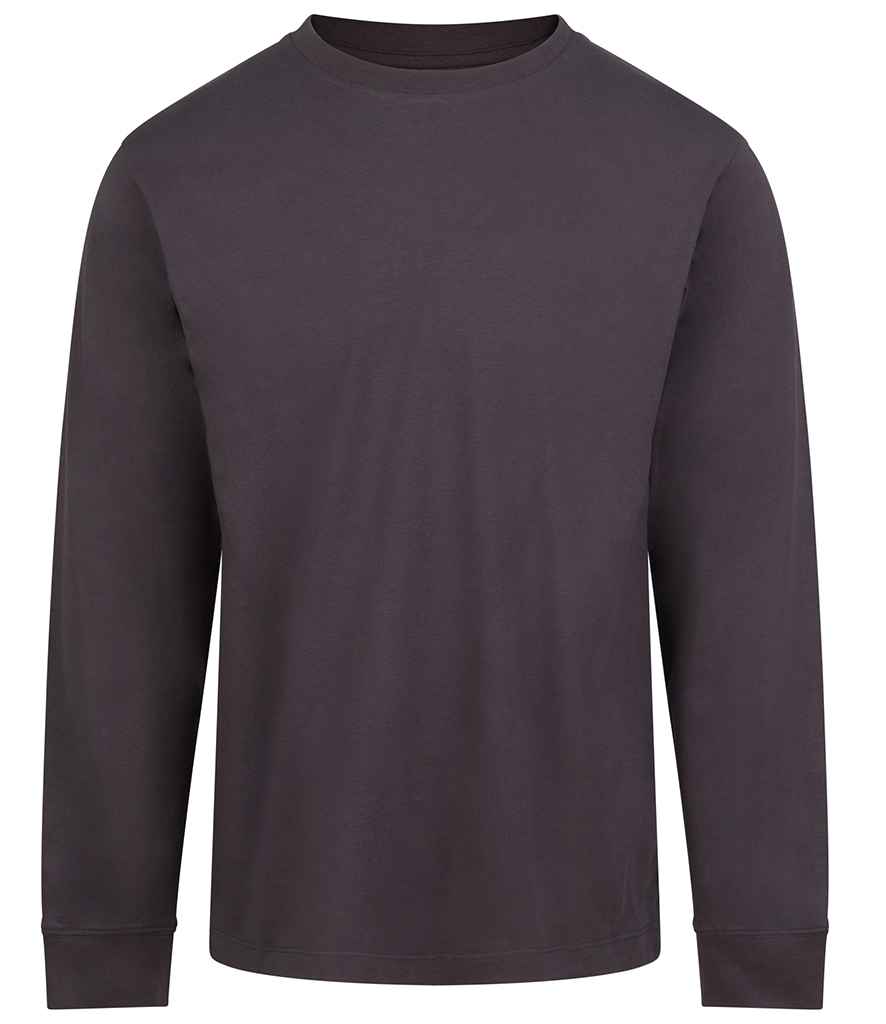 AWDis Long Sleeve 180 T-Shirt