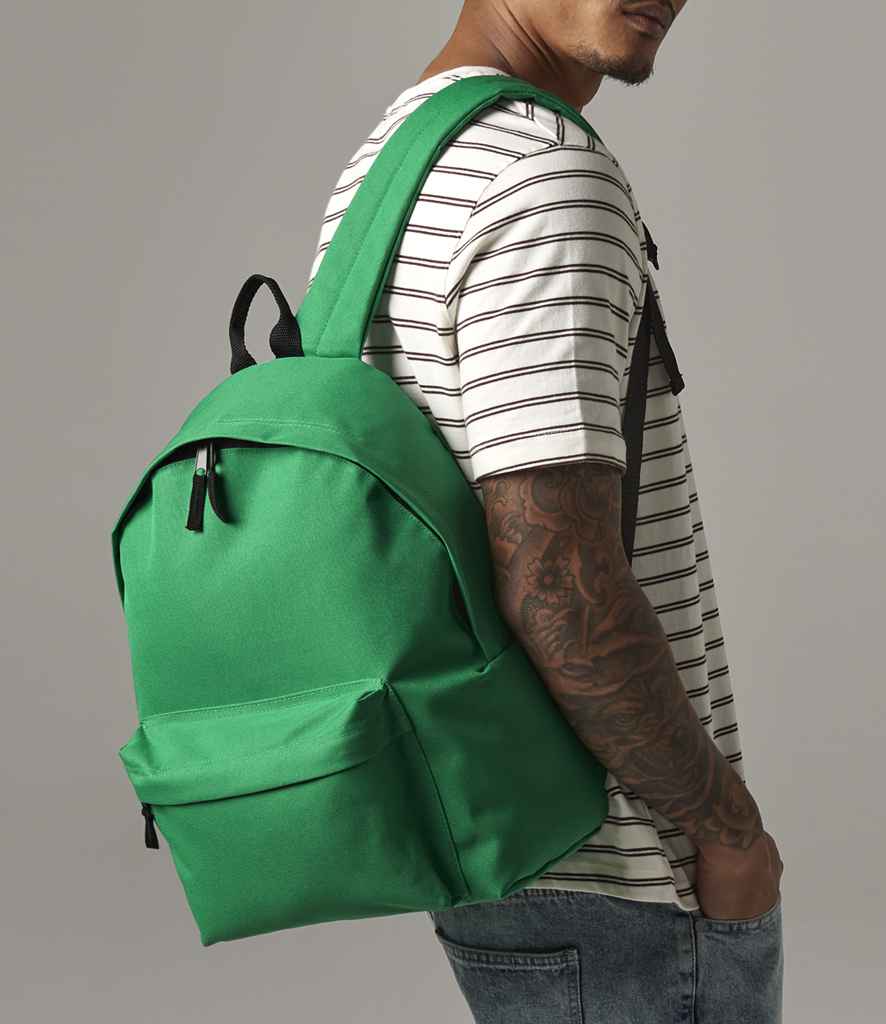 BagBase Original Fashion Backpack