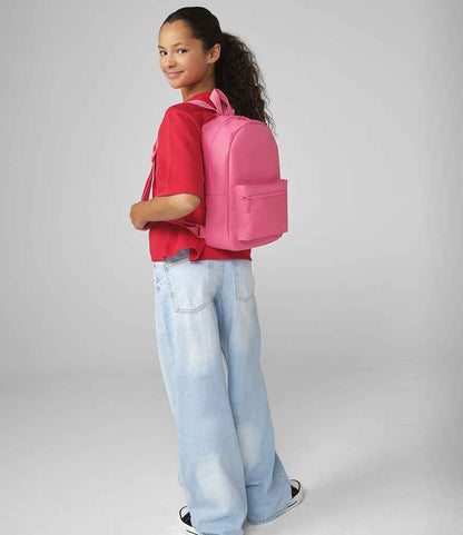 BagBase Mini Essential Fashion Backpack