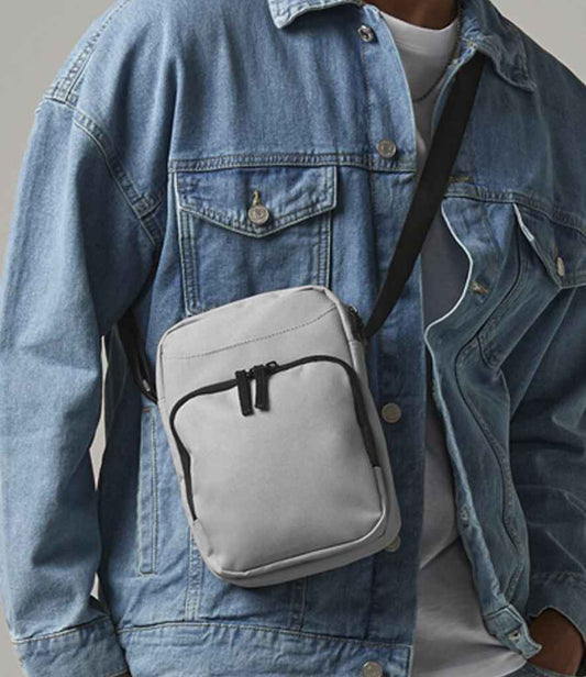 BagBase Across Body Bag