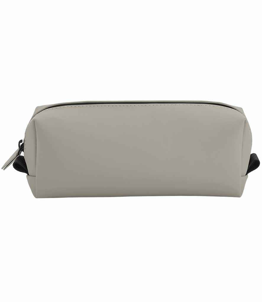 BagBase Matte PU Mini Accessory Case