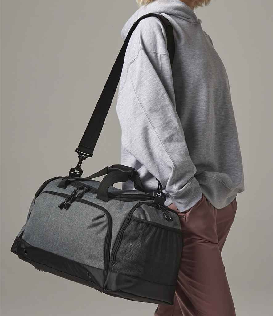 BagBase Athleisure Holdall