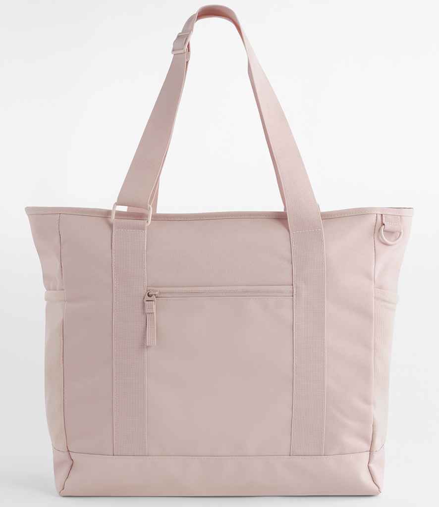 BagBase Circuit Gym Tote Bag