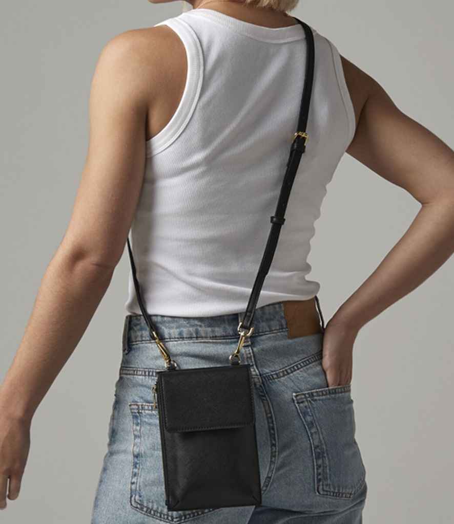 BagBase Boutique Phone Carry Case