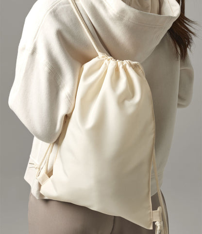 Polyester Drawstring Bag