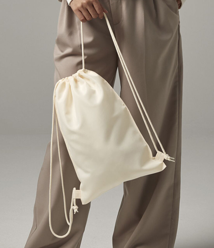 Polyester Drawstring Bag