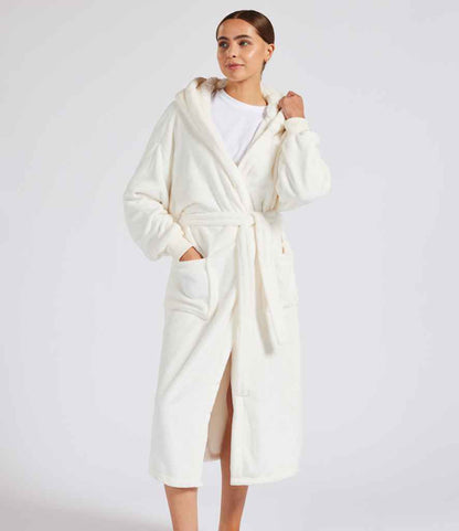 Brand Lab Unisex Dressing Gown Robe