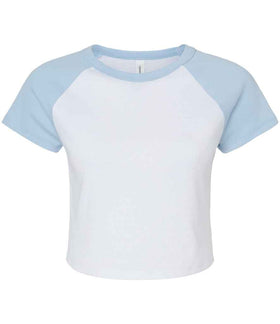 WhiteBaby Blue