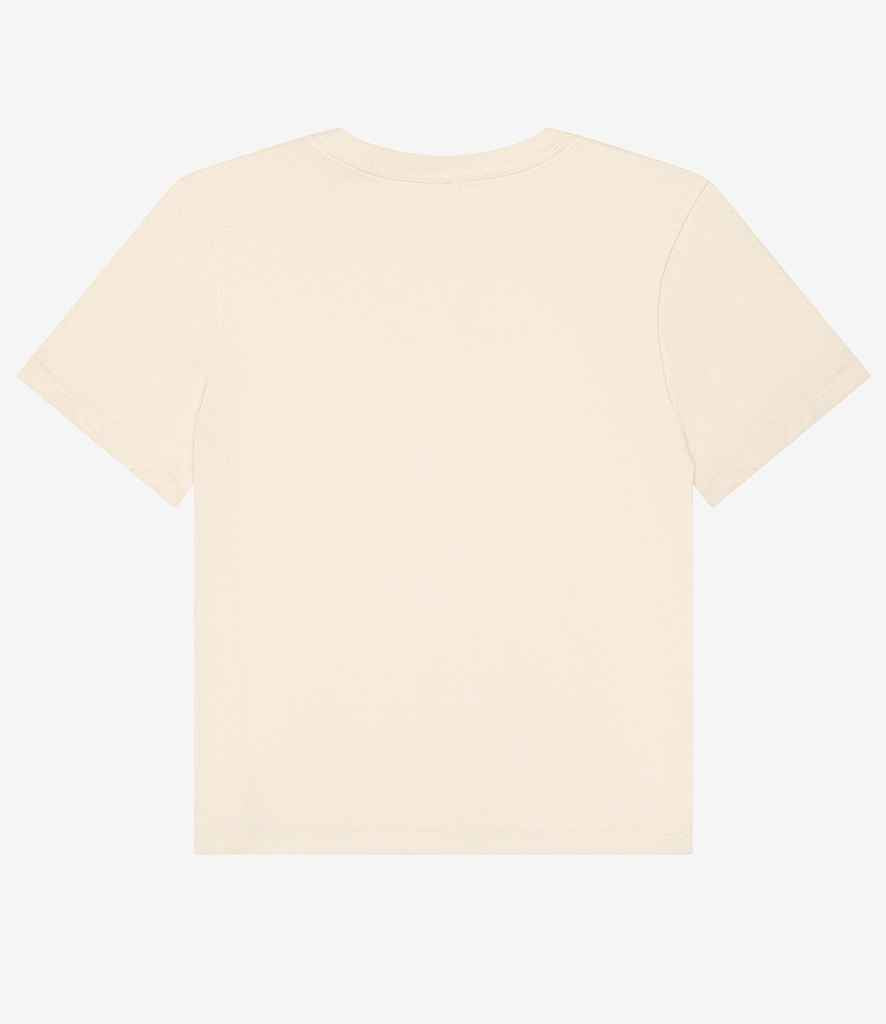 Bella Ladies Heavy Boxy T-Shirt