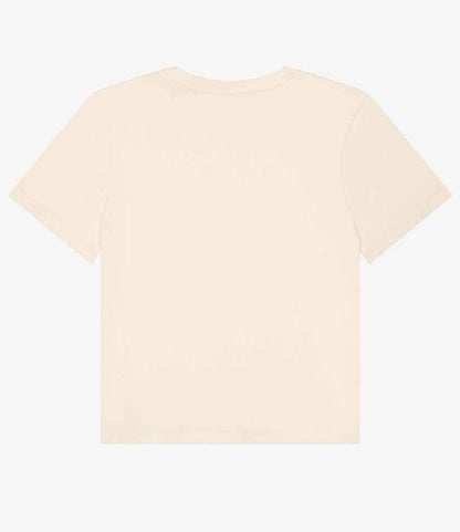 Bella Ladies Heavy Boxy T-Shirt