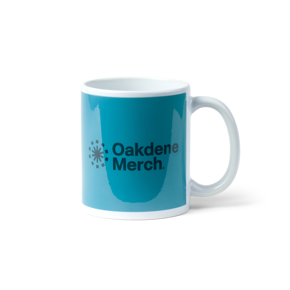 Ceramic White Mug
