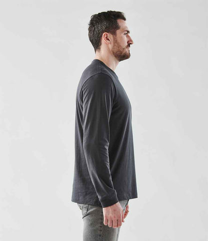 Stormtech Equinox Long Sleeve T-Shirt