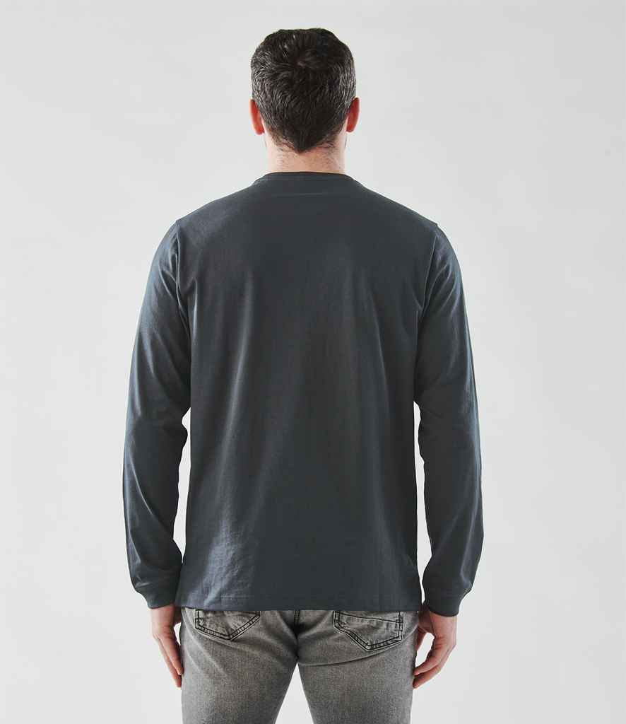 Stormtech Equinox Long Sleeve T-Shirt