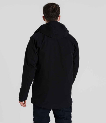 Craghoppers Expert Kiwi Pro Stretch Long Jacket