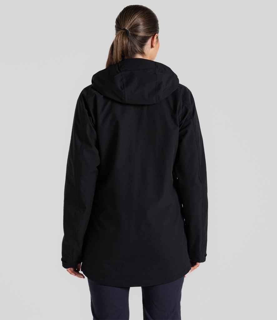 Craghoppers Expert Kiwi Pro Stretch Long Jacket