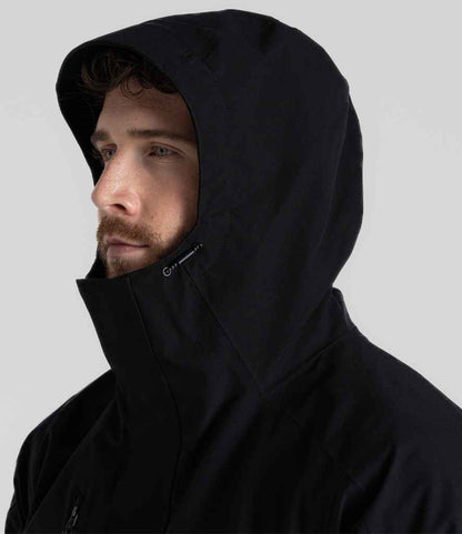 Craghoppers Expert Kiwi Pro Stretch Long Jacket