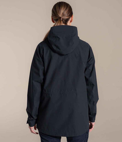 Craghoppers Expert Ladies Kiwi Pro Stretch Long Jacket