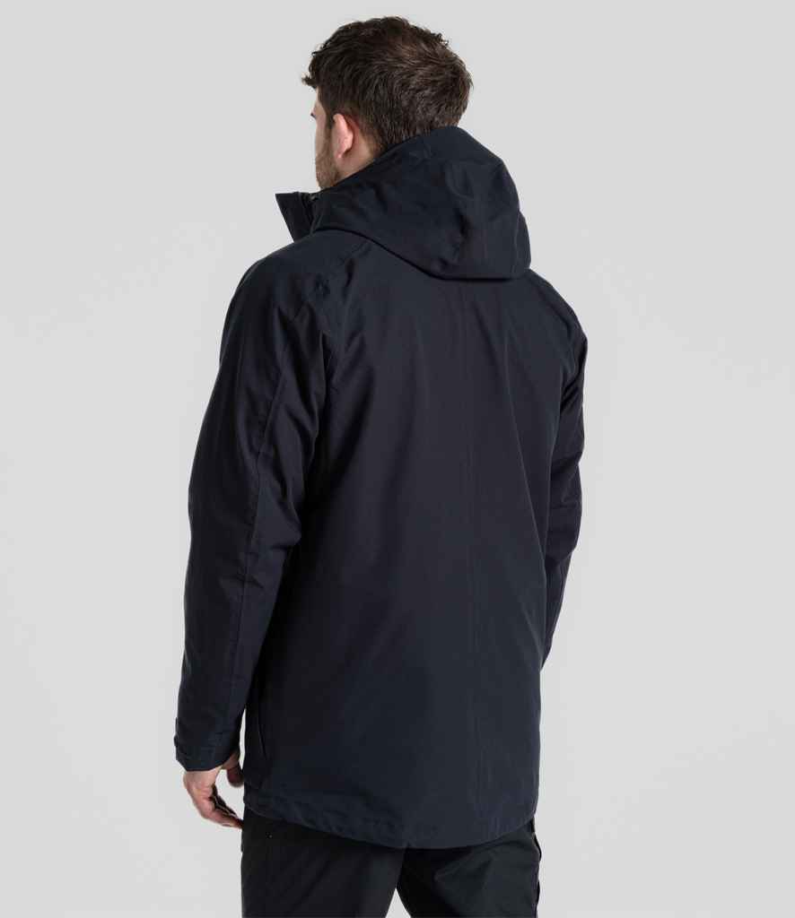 Craghoppers Expert Kiwi Pro Stretch 3-in-1 Jacket