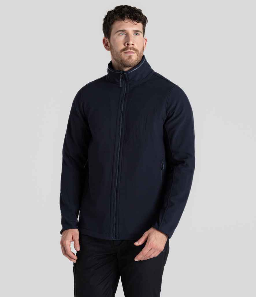 Craghoppers Expert Kiwi Pro Stretch 3-in-1 Jacket