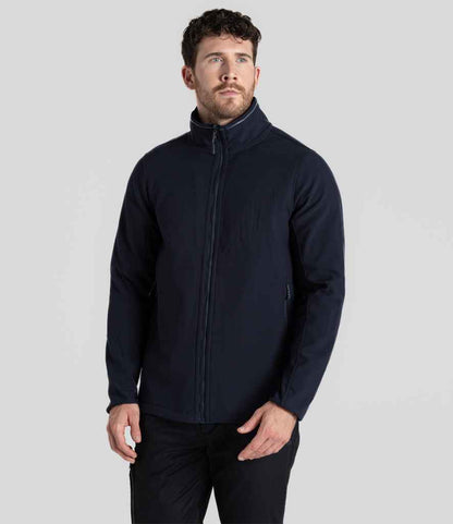 Craghoppers Expert Kiwi Pro Stretch 3-in-1 Jacket