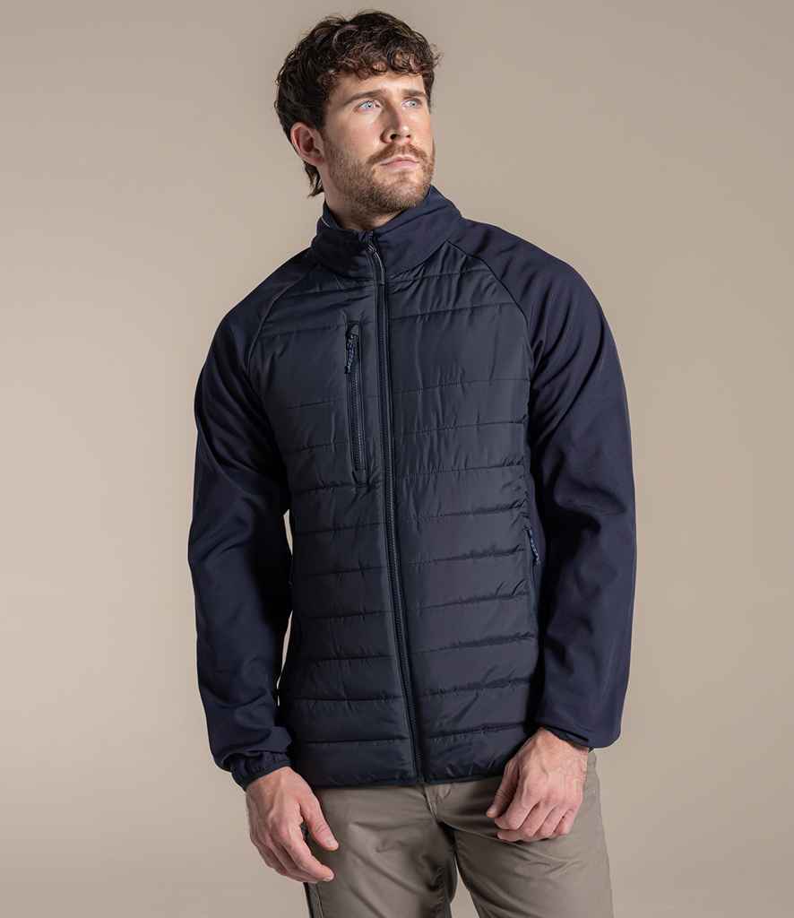 Craghoppers Expert Compress Lite Hybrid Jacket