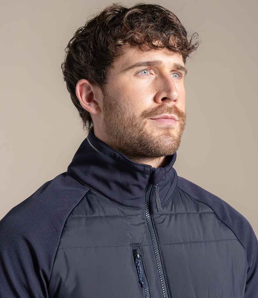 Craghoppers Expert Compress Lite Hybrid Jacket