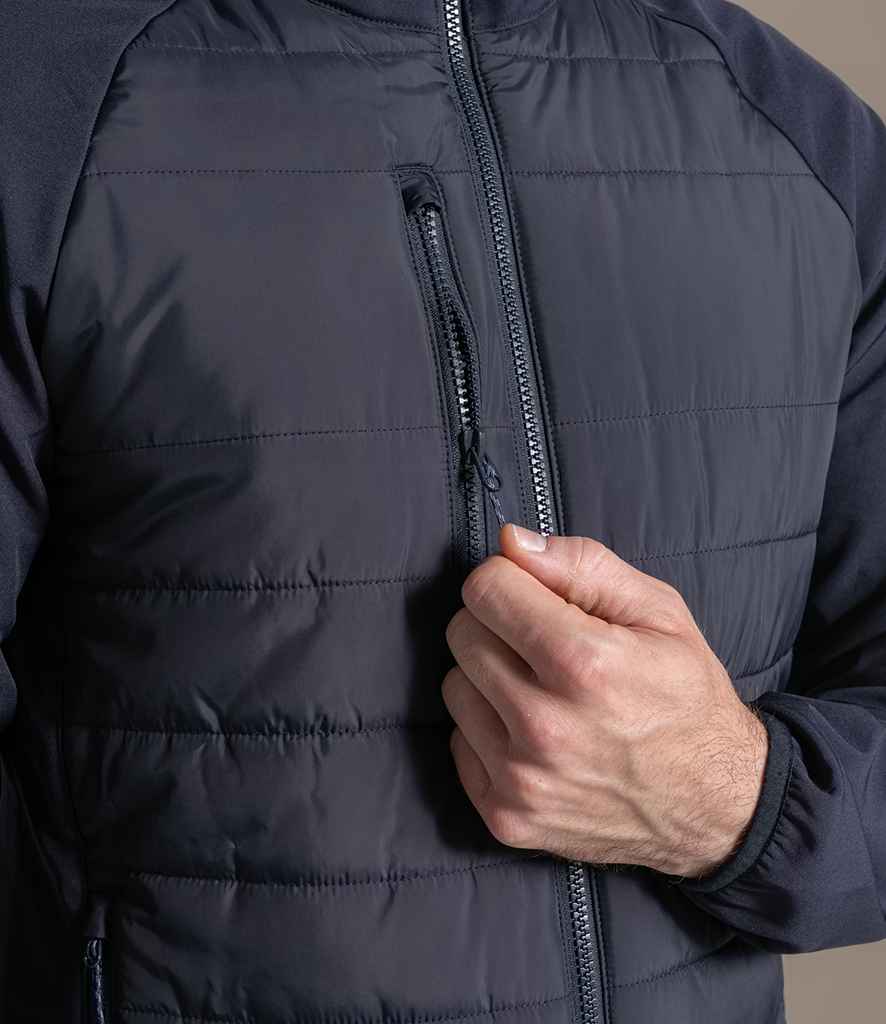 Craghoppers Expert Compress Lite Hybrid Jacket