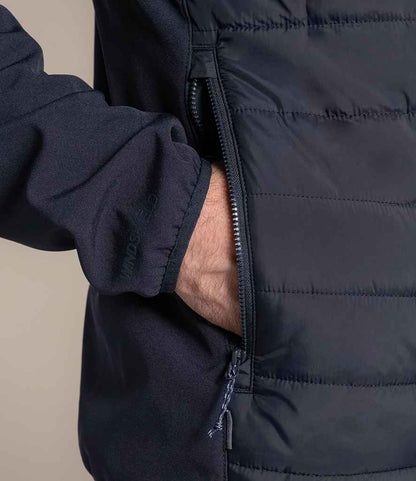 Craghoppers Expert Compress Lite Hybrid Jacket