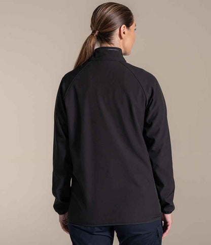 Craghoppers Expert Ladies Compress Lite Hybrid Jacket