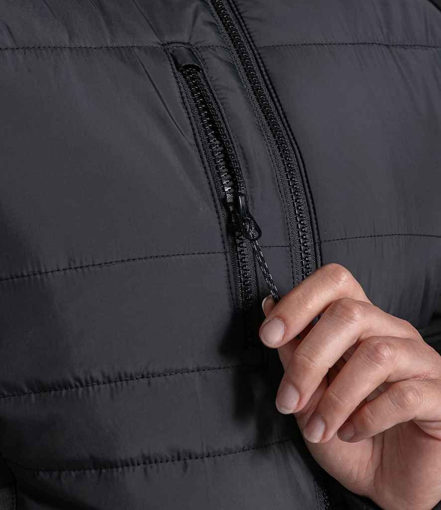 Craghoppers Expert Ladies Compress Lite Hybrid Jacket