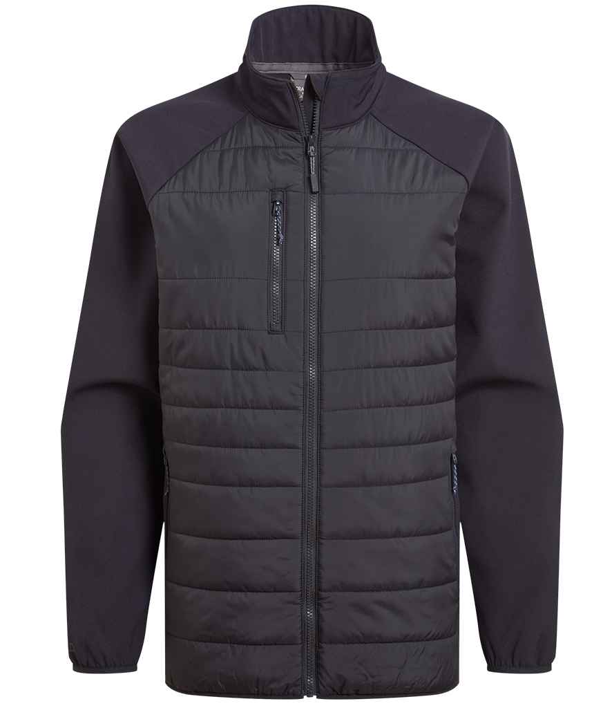 Craghoppers Expert Ladies Compress Lite Hybrid Jacket