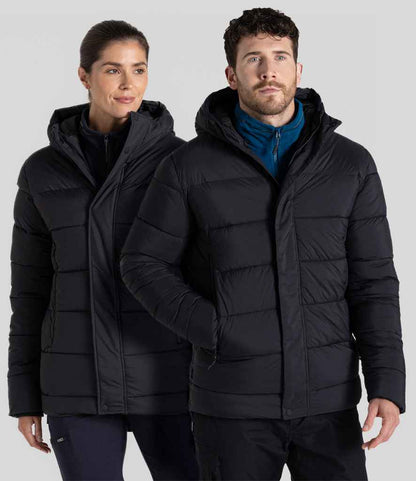 Craghoppers Expert Unisex Winter Padded Jacket