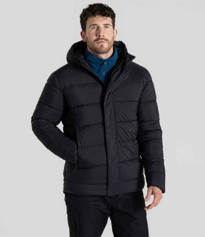Craghoppers Expert Unisex Winter Padded Jacket