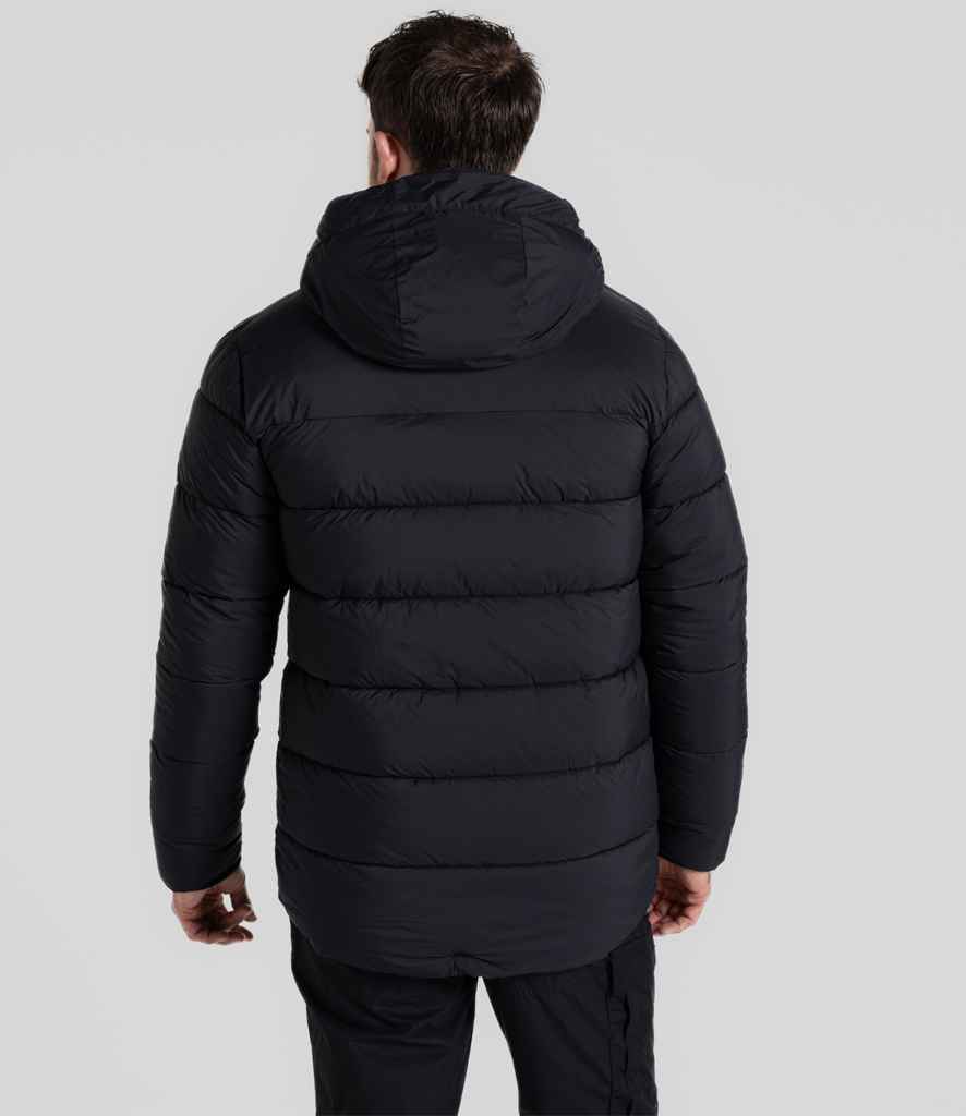 Craghoppers Expert Unisex Winter Padded Jacket
