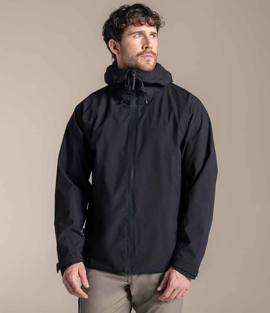Craghoppers Expert Basecamp Shell Jacket