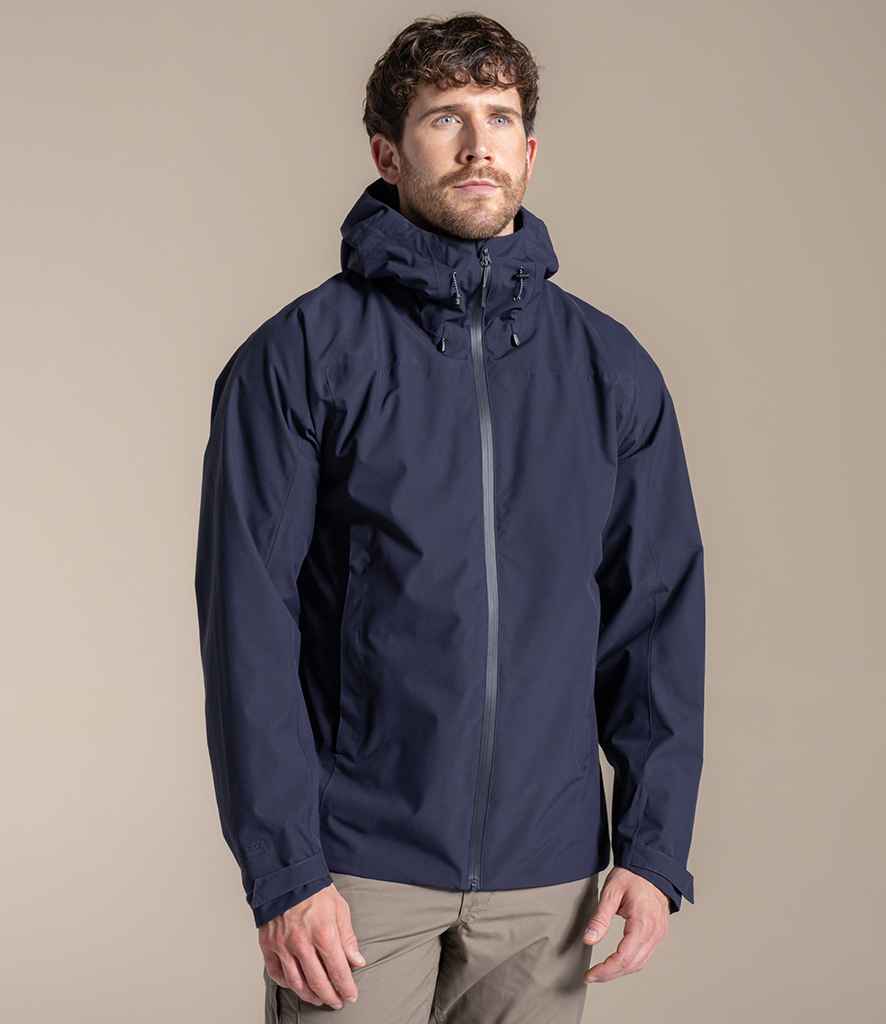 Craghoppers Expert Basecamp Shell Jacket