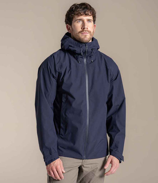 Craghoppers Expert Basecamp Shell Jacket