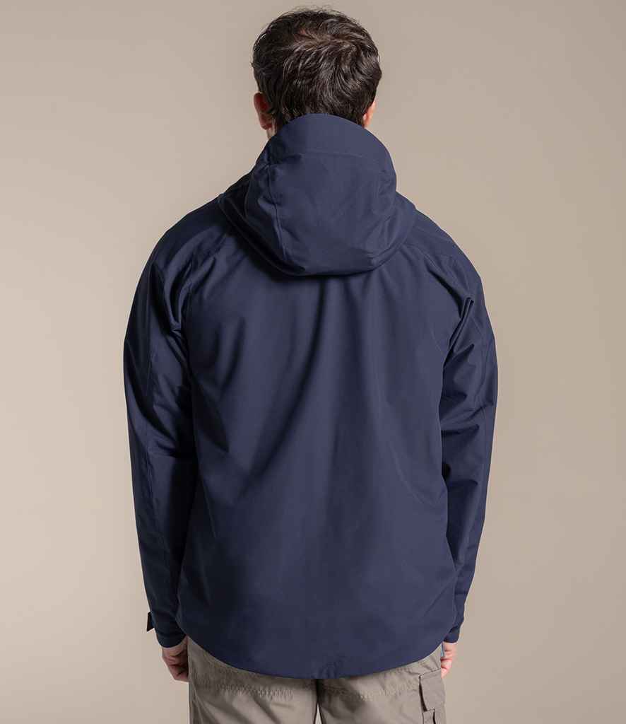 Craghoppers Expert Basecamp Shell Jacket