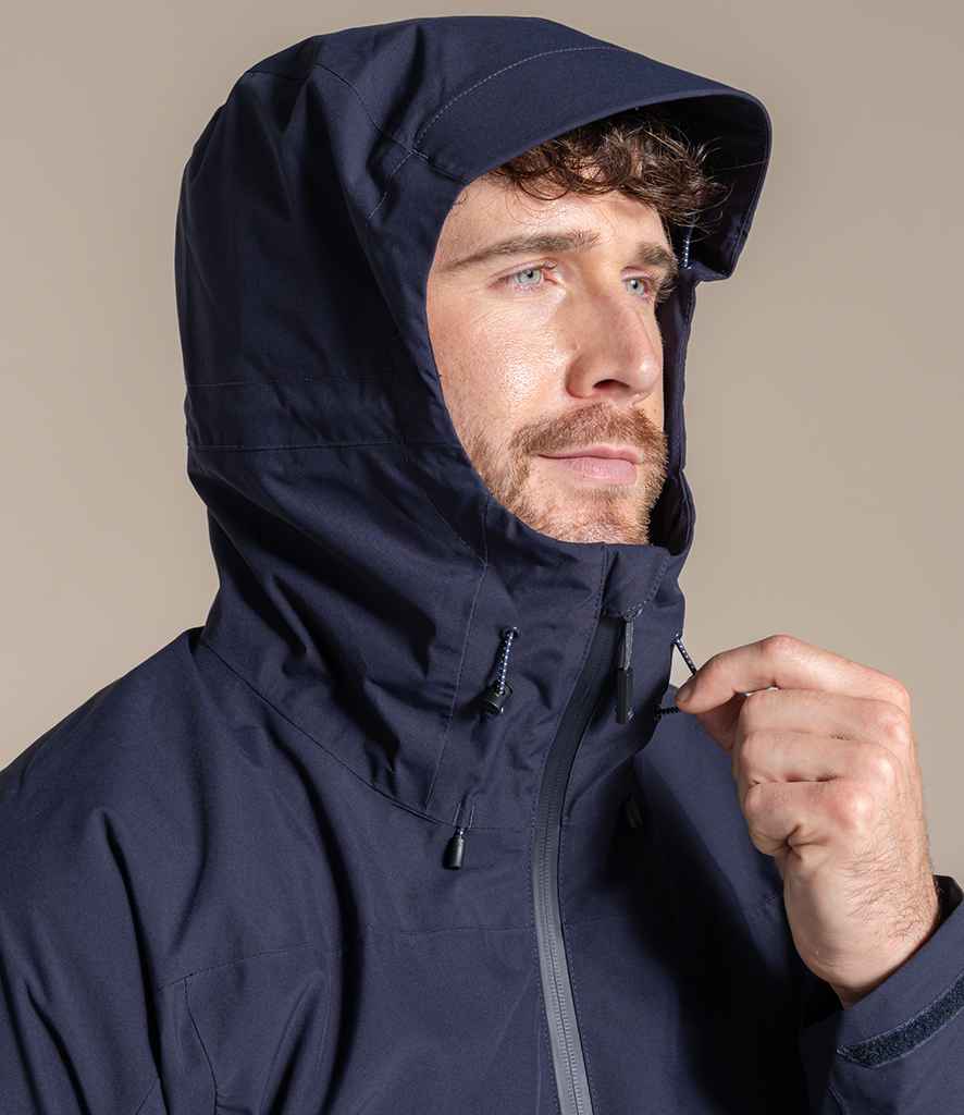 Craghoppers Expert Basecamp Shell Jacket