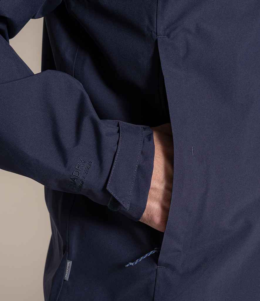 Craghoppers Expert Basecamp Shell Jacket
