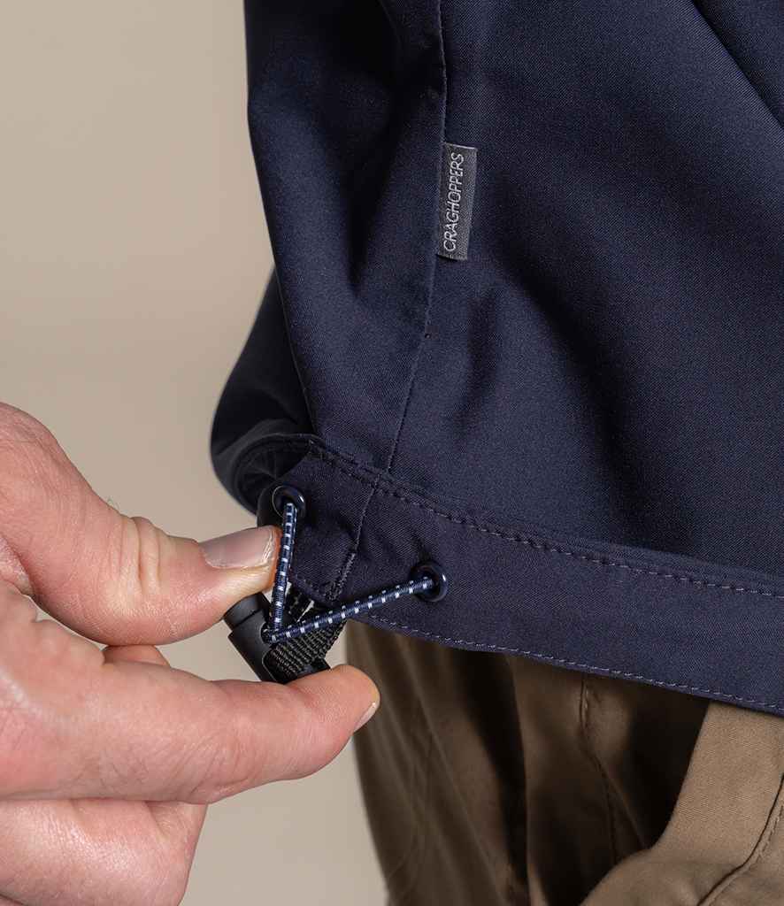 Craghoppers Expert Basecamp Shell Jacket