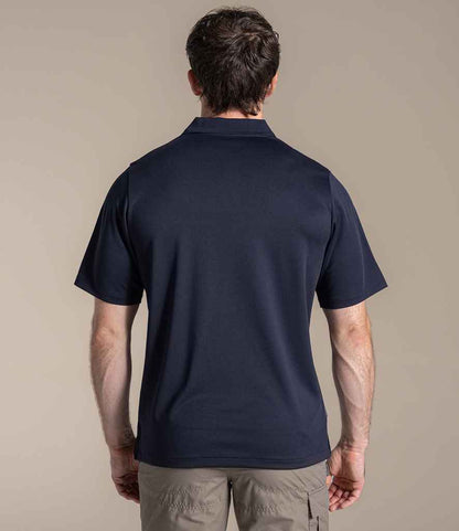 Craghoppers Expert Basecamp Wicking Polo Shirt