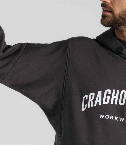 Craghoppers Workwear Oulston Hoodie