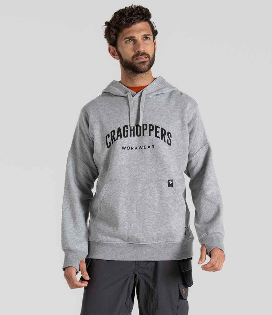 Craghoppers Workwear Oulston Hoodie