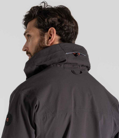 Craghoppers Workwear Richmond Stretch Jacket